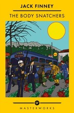 Jack Finney - Body Snatchers - Paperback image 1