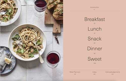 Emily English - So Good : Food you want to eat, designed by a nutritio image 2