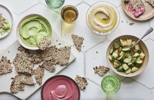 Emily English - So Good : Food you want to eat, designed by a nutritio image 4