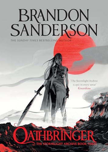 Brandon Sanderson - Oathbringer : The Stormlight Archive Book Three - image 1
