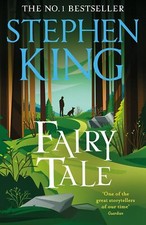 Stephen King - Fairy Tale - Paperback image 1