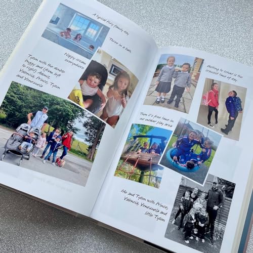 Paris Fury - How Does She Do It? : The Kids, Tyson & Me - Hardback image 4