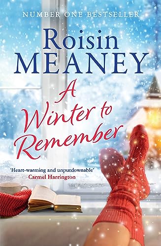 Roisin Meaney - A Winter to Remember - Paperback image 1