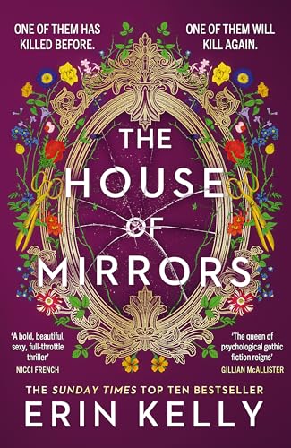 Erin Kelly - House of Mirrors : the dazzling new thriller from the aut image 1