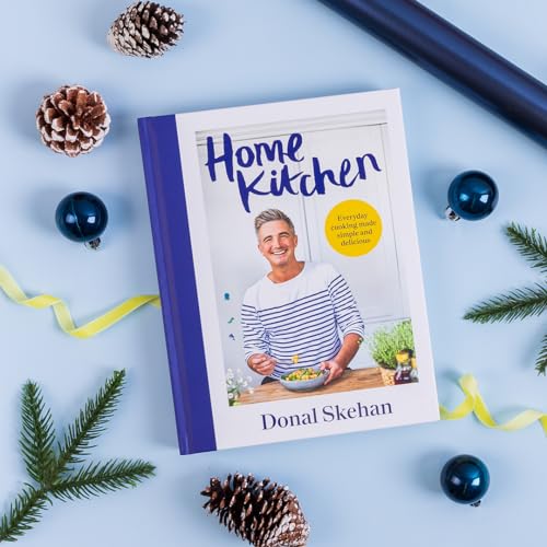 Donal Skehan - Home Kitchen : Everyday cooking made simple and delicio image 2