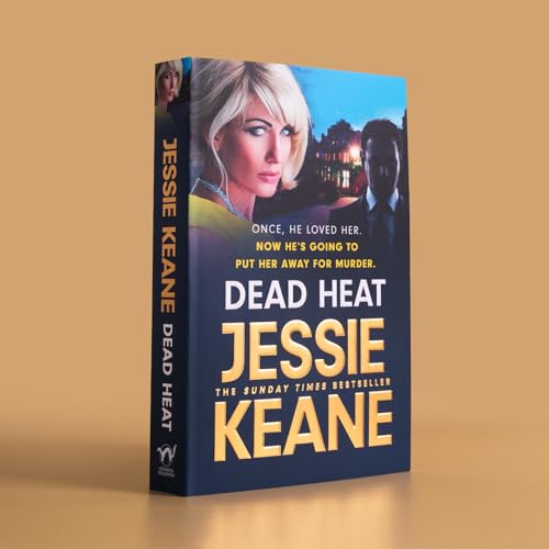 Jessie Keane - Dead Heat : The criminally good gangland thriller and i image 2