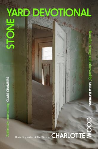 Charlotte Wood - Stone Yard Devotional - Hardback image 1