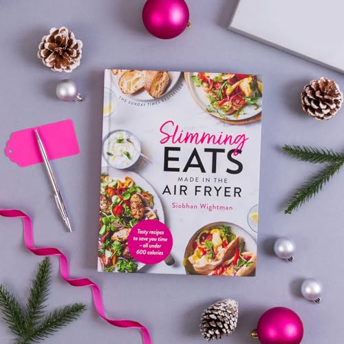 Siobhan Wightman - Slimming Eats Made in the Air Fryer : THE INSTANT S image 2
