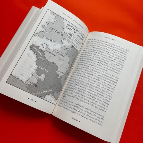 History Hit & Dan Sn - HISTORY HIT Guide to Medieval England : From th image 4