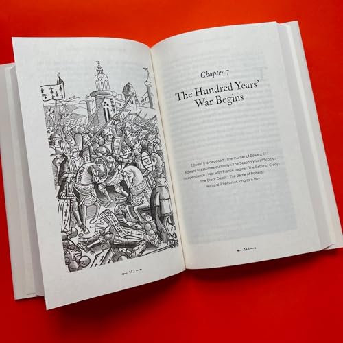 History Hit & Dan Sn - HISTORY HIT Guide to Medieval England : From th image 5