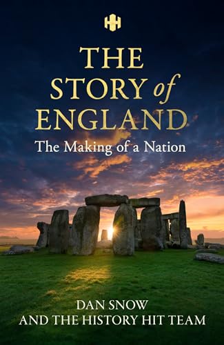 History Hit & Dan Sn - History Hit Story of England : Making of a Nati image 1