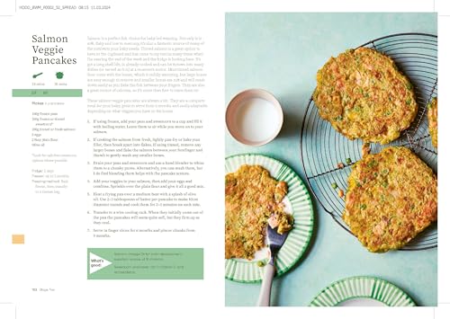 Sian Radford - Moon and Rue: Baby-Led Weaning Made Easy : Includes 70 image 2