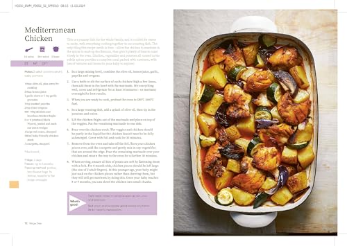 Sian Radford - Moon and Rue: Baby-Led Weaning Made Easy : Includes 70 image 4