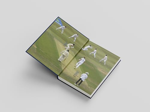 Stuart Broad - : Broadly Speaking : PRE-ORDER HIS AUTOBIOGRAPHY NOW - image 4