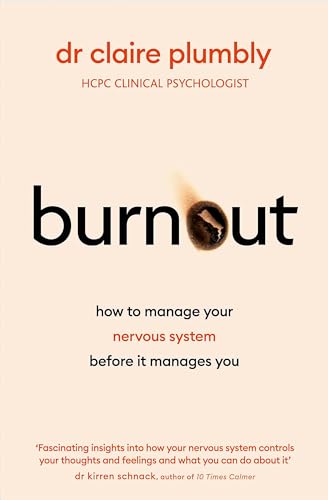 Rebecca Courtney - Burnout : How to Manage Your Nervous System Before image 1
