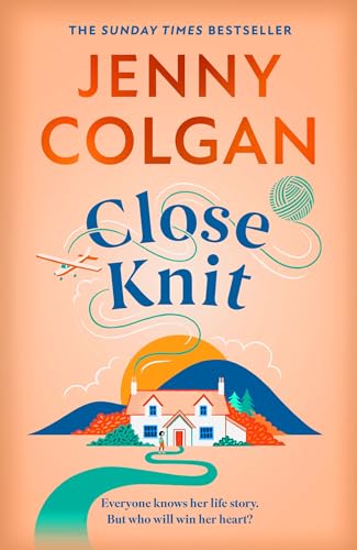 Jenny Colgan - Close Knit : the brilliant new, feel-good love story fr image 1