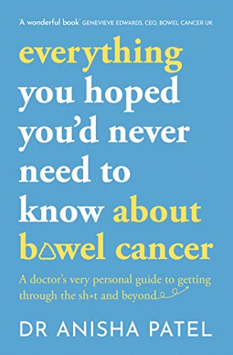Anisha Patel - everything you hoped you'd never need to know about image 1