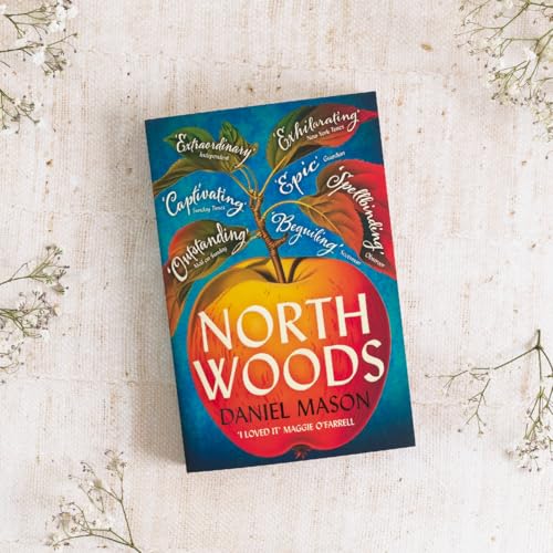 Daniel Mason - North Woods - Paperback image 5