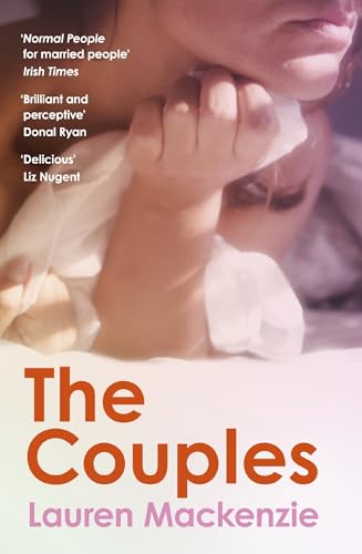Lauren Mackenzie - Couples - Paperback image 1