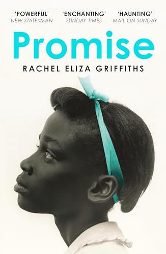 Rachel Eliza Griffit - Promise - Paperback image 1