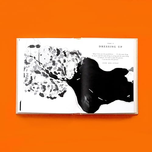 Bay Garnett - Style and Substance : Why What We Wear Matters - Hardbac image 4