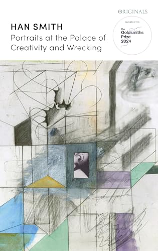 Han Smith - Portraits at the Palace of Creativity and Wrecking : A Joh image 1