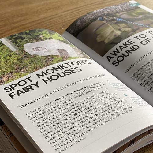 Tom Idle - 237 Ideas For Stuff To Do And Places To Go In Kent With Kid image 5