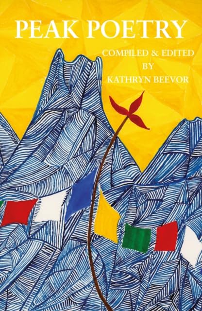 Peak Poetry - Paperback image 1