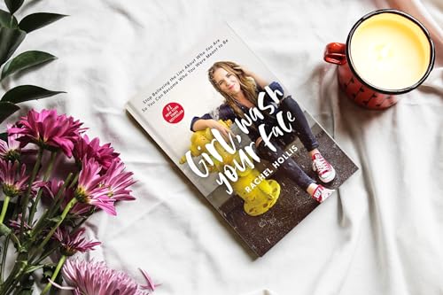 Rachel Hollis - Girl, Wash Your Face : Stop Believing the Lies About W image 5
