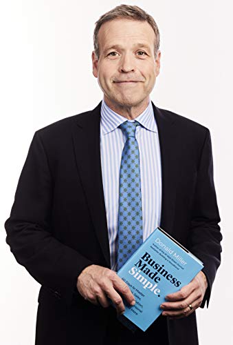 Donald Miller - Business Made Simple : 60 Days to Master Leadership, S image 2