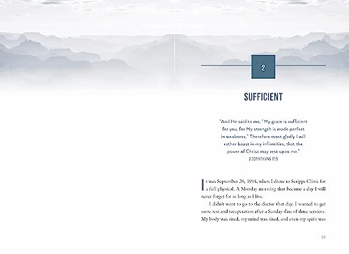 Dr.David Jeremiah - Encouraging Words for a Discouraging World : 10 Bi image 2