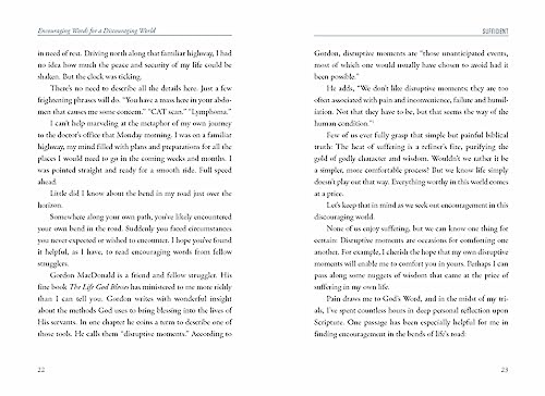 Dr.David Jeremiah - Encouraging Words for a Discouraging World : 10 Bi image 4
