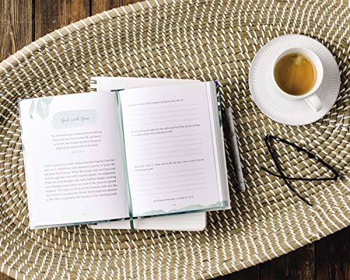 Sarah Young - Life in His Presence : A Jesus Calling Guided Journal - image 4