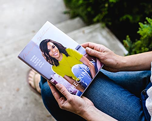 Michelle Williams - Checking In : How Getting Real about Depression Sa image 4