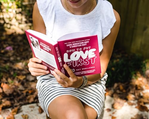 Christian Huff - How to Put Love First : Find Meaningful Connection wi image 6