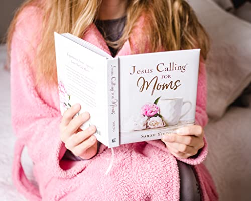 Sarah Young - Jesus Calling for Moms : Devotions for Strength, Comfort image 2