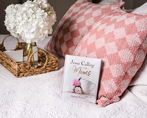 Sarah Young - Jesus Calling for Moms : Devotions for Strength, Comfort image 5