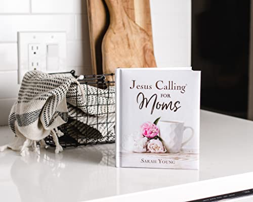 Sarah Young - Jesus Calling for Moms : Devotions for Strength, Comfort image 6