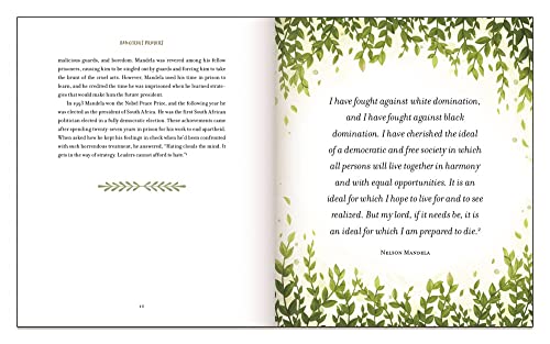 Susan Hill - Dangerous Faith : 50 Powerful Believers Who Changed the W image 6