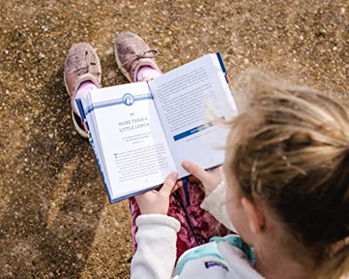 Max Lucado - You Can Count on God : 100 Devotions for Kids - Hardback image 7