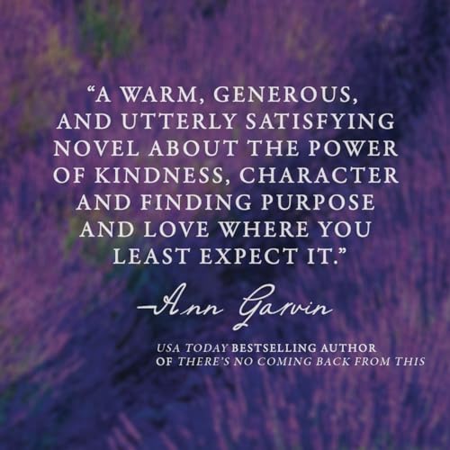 Aimie K. Runyan - Memory of Lavender and Sage - Paperback image 3