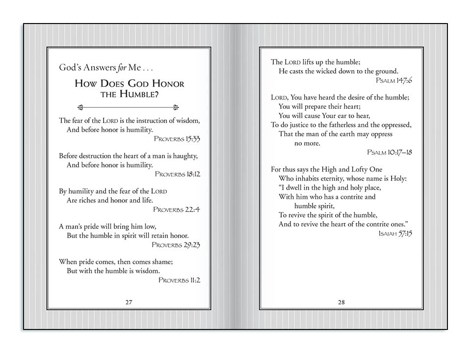 Jack Countryman - God's Answers for the Graduate: Class of 2023 - image 3