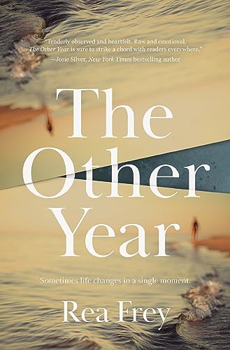 Rea Frey - Other Year - Paperback image 1