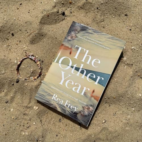 Rea Frey - Other Year - Paperback image 5