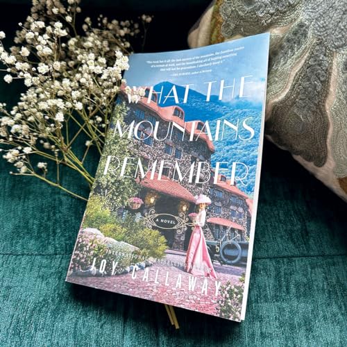 Joy Callaway - What the Mountains Remember - Paperback image 4