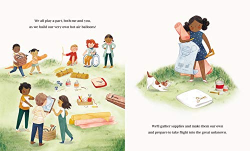 Joanna Gaines - World Needs Who You Were Made to Be - Hardback image 3