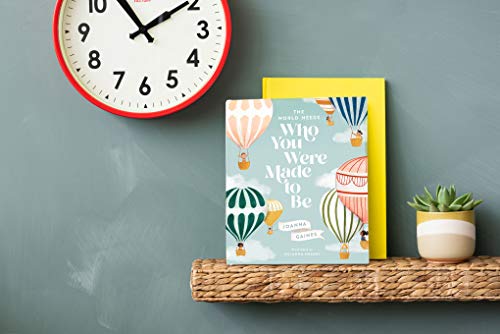 Joanna Gaines - World Needs Who You Were Made to Be - Hardback image 5