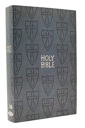 Thomas Nelson - ICB, Gift and   Award Bible, Softcover, Gray : Interna image 1