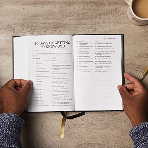 Thomas Nelson - KJV, Center-Column Reference Bible with Apocrypha, Har image 8