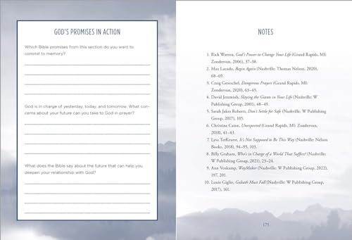 Jack Countryman - God's Promises During Times of Trouble - Paperba image 7
